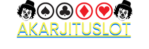 Logo AKARJITUSLOT